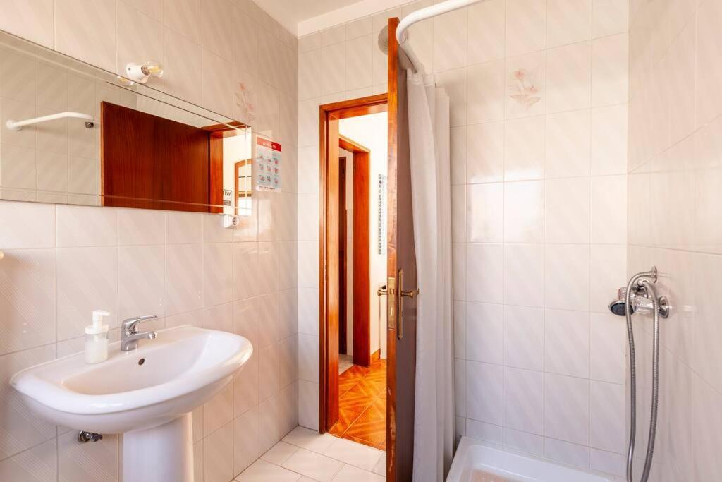 Villa Ninestories Baleal Ferrel  Exterior foto
