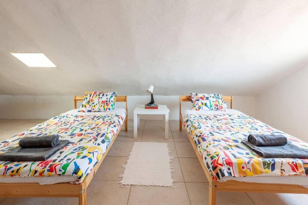Villa Ninestories Baleal Ferrel  Exterior foto