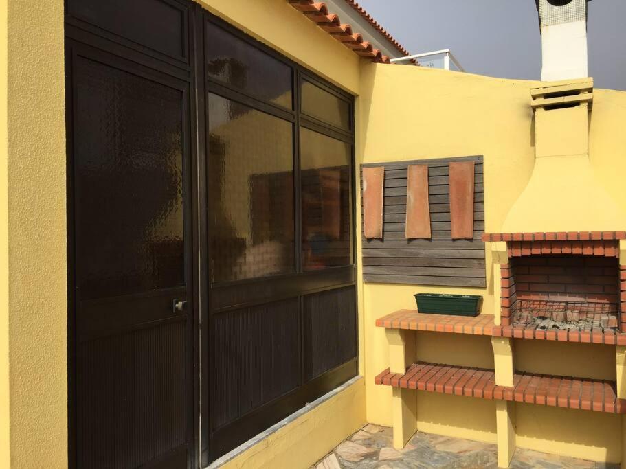 Villa Ninestories Baleal Ferrel  Exterior foto