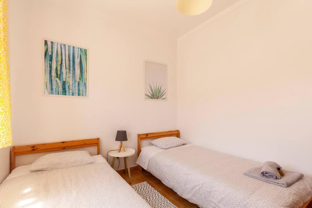 Villa Ninestories Baleal Ferrel  Exterior foto