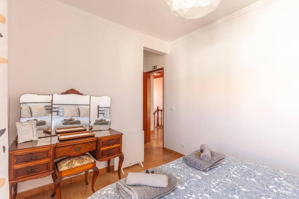 Villa Ninestories Baleal Ferrel  Exterior foto