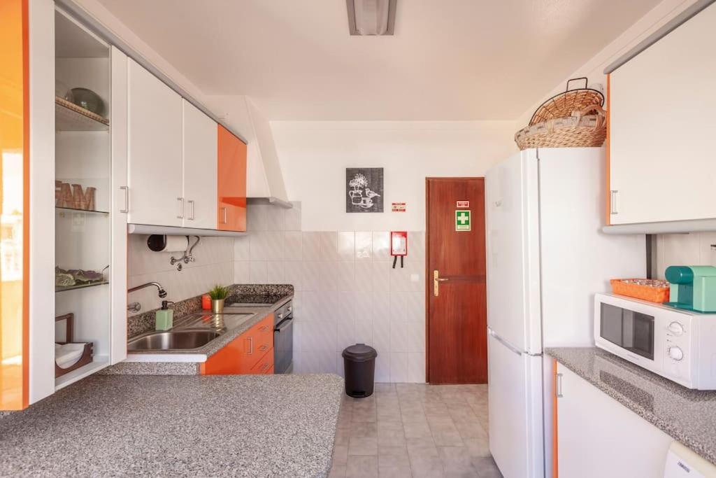 Villa Ninestories Baleal Ferrel  Exterior foto