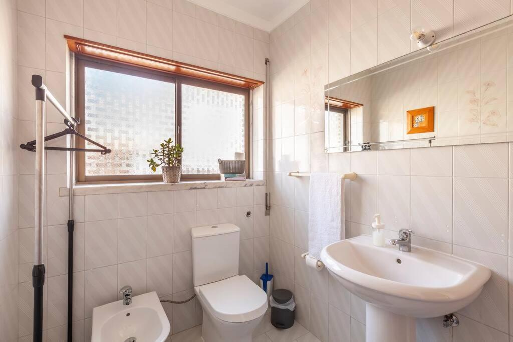 Villa Ninestories Baleal Ferrel  Exterior foto