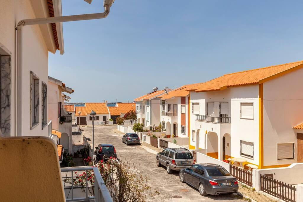 Villa Ninestories Baleal Ferrel  Exterior foto