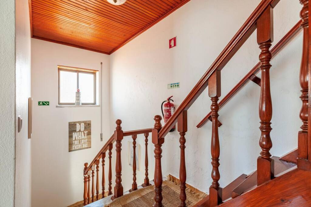 Villa Ninestories Baleal Ferrel  Exterior foto