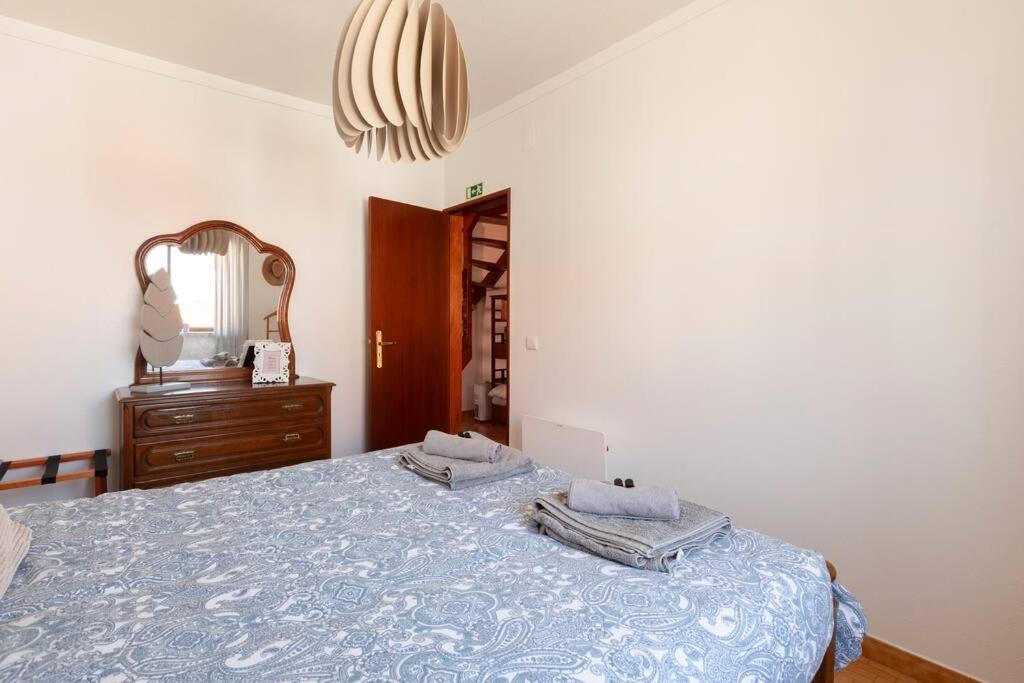 Villa Ninestories Baleal Ferrel  Exterior foto