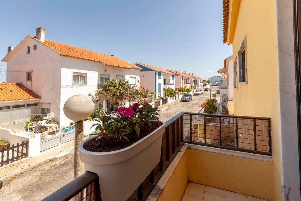 Villa Ninestories Baleal Ferrel  Exterior foto