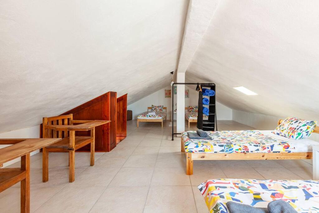 Villa Ninestories Baleal Ferrel  Exterior foto