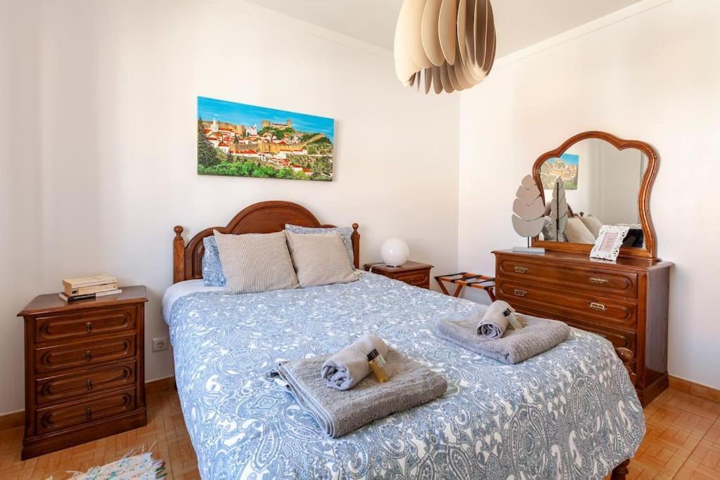 Villa Ninestories Baleal Ferrel  Exterior foto